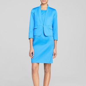 Weekend by Maxmara Women's Blue Blazer -Beato Smal